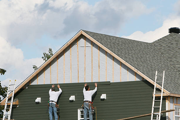 Best Historical Building Siding Restoration  in Ashdown, AR